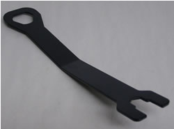 Jet Tool Part JWTS10-180 Blade Locking Wrench JWTS10-180